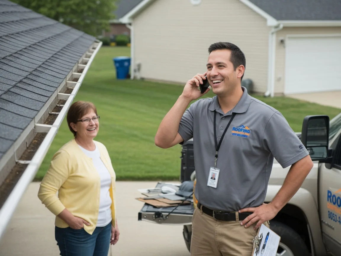 Local Roofing Contractors Geuda Springs, KS FAQs